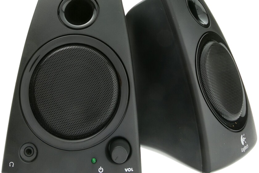 Best Pc Speakers In 21 Review By Bestcovery