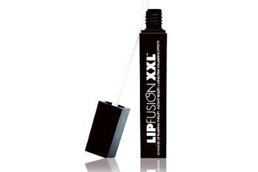 Fusion Beauty XXL Advanced Lip Plumping Therapy Intense