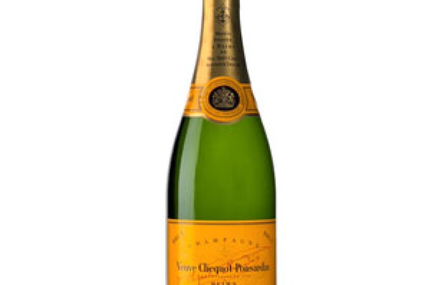 Veuve Clicquot Brut