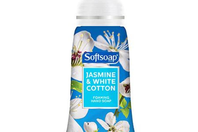 Softsoap Liquid Hand Soap Fragrant Foaming Collection