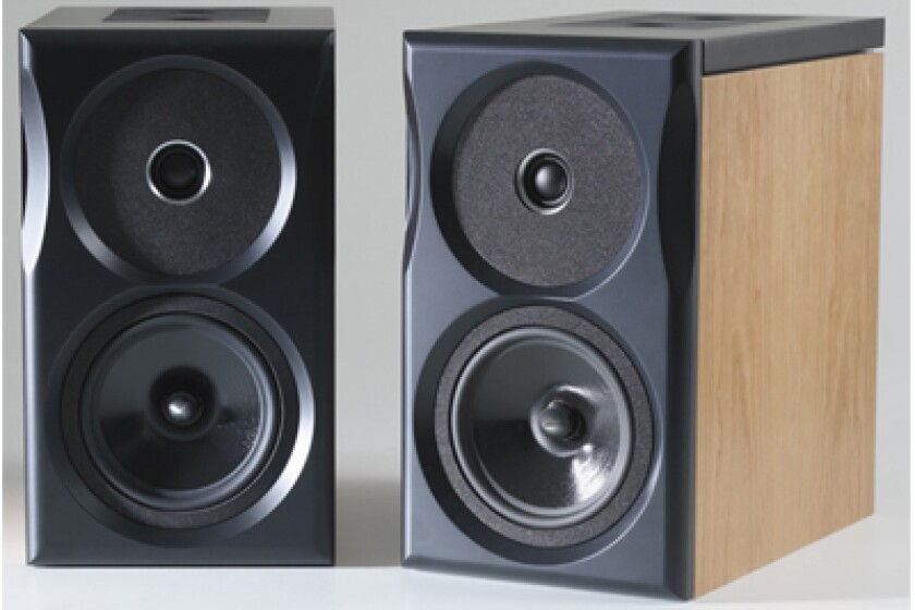 Best Bookshelf Speakers Bestcovery