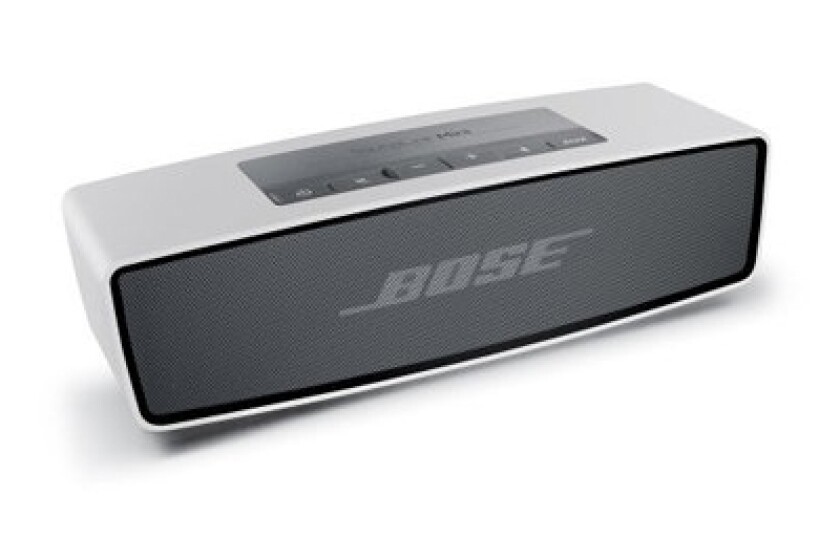 Best Portable Speakers Bestcovery