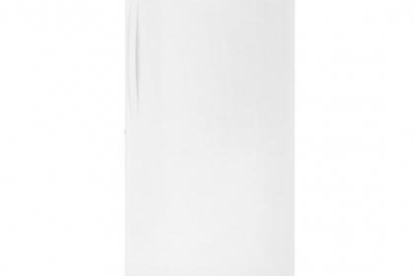 Whirlpool 20 Cu. Ft. Upright Freezer - WZF79R20DW