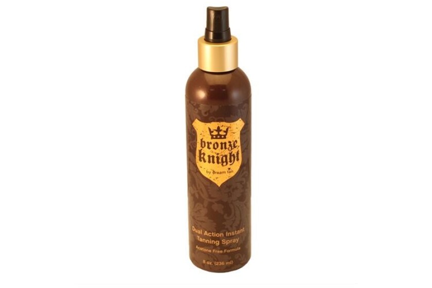 best Dream Tan Bronze Knight Self Tanner