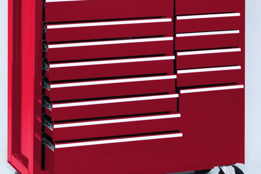 Best Tool Chest Bestcovery