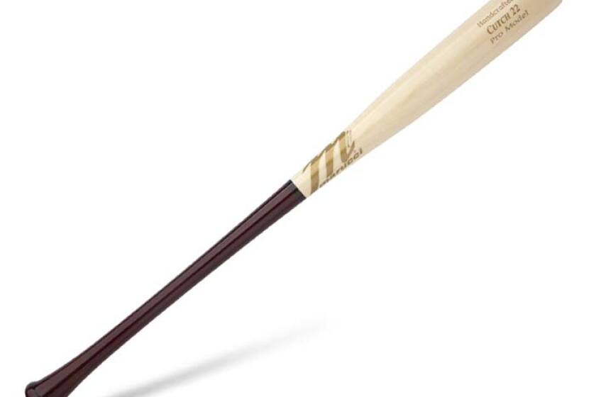 Marucci Sports Cutch22 Maple Pro Baseball Bat