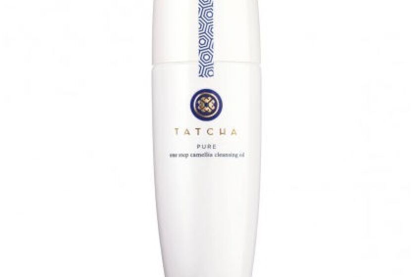 Thatcha One Step Camellia Cleansing Oil