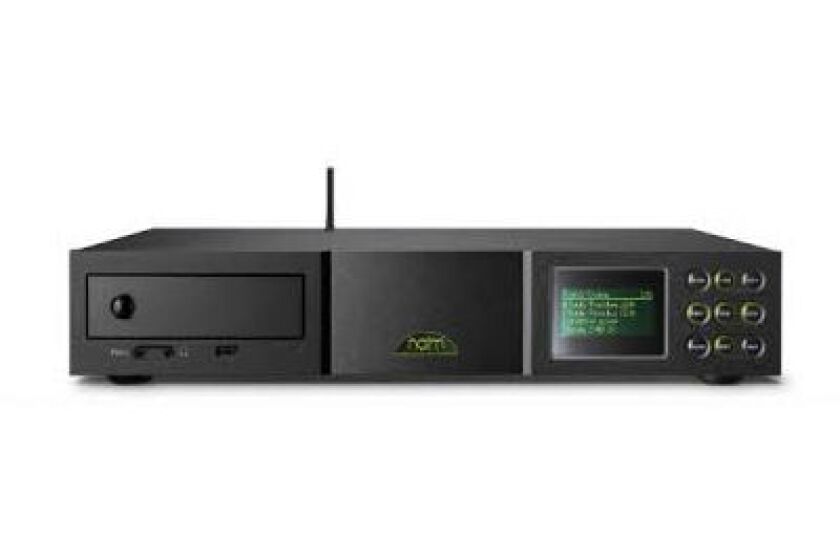 Naim Audio NaimUniti 2