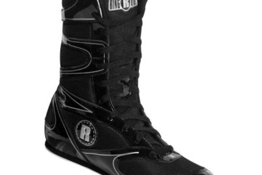 Ringside Undefeated Boxing Shoes