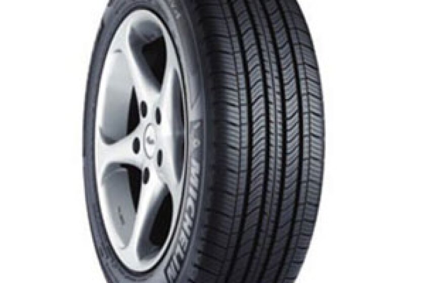 Michelin Primacy MXV4 Tire