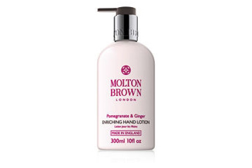 Molton Brown London Pomegranate Ginger Enriching Hand Lotion