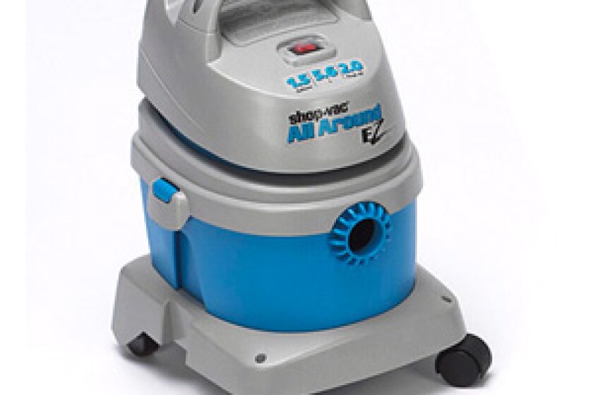 Shop-Vac All Around Wet/Dry Vac 58955100