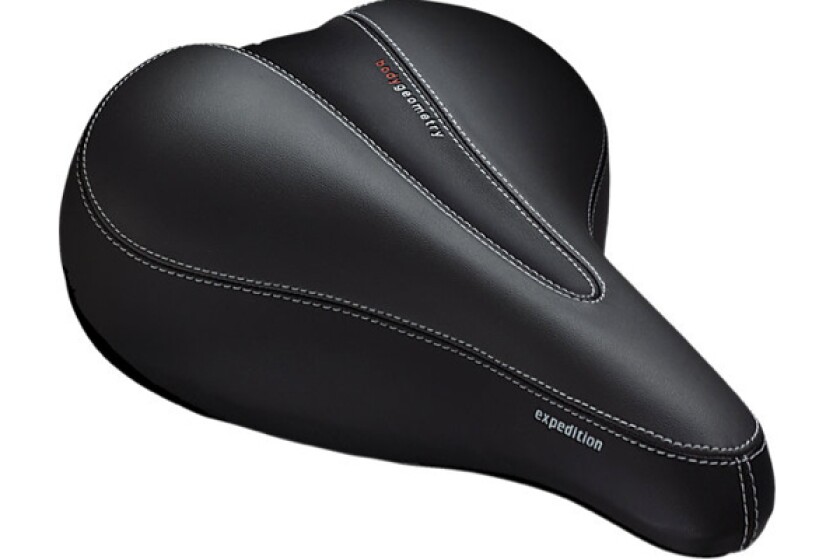 racing bike seat