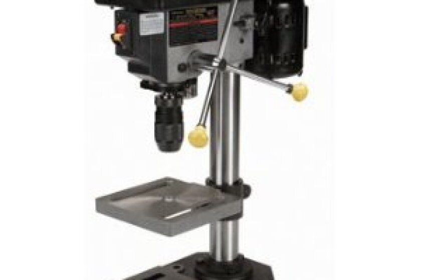 Best Drill Press Bestcovery