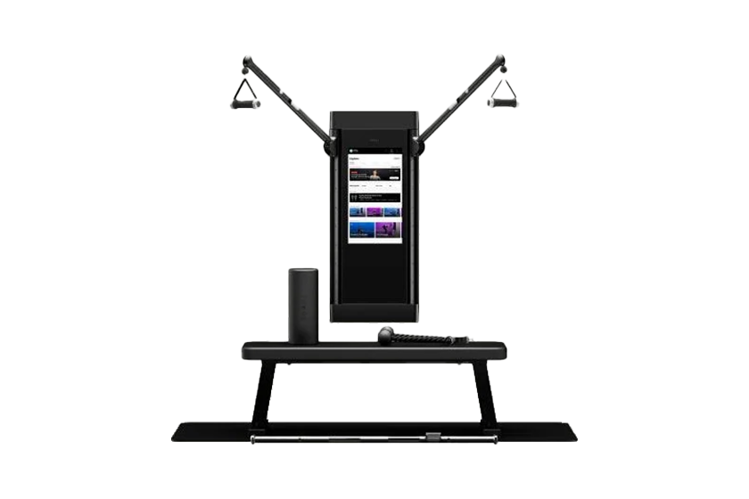 Tonal Home Gym equipment