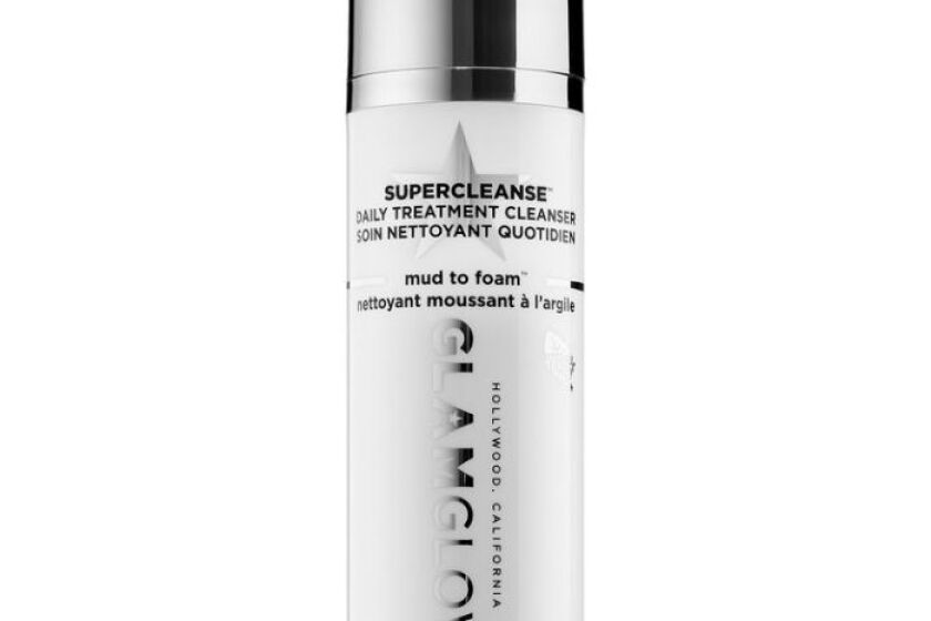 Glamglow Supercleanse Daily Clearing Cleanser