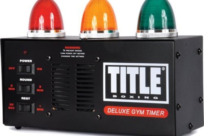 Best Interval Timer Bestcovery