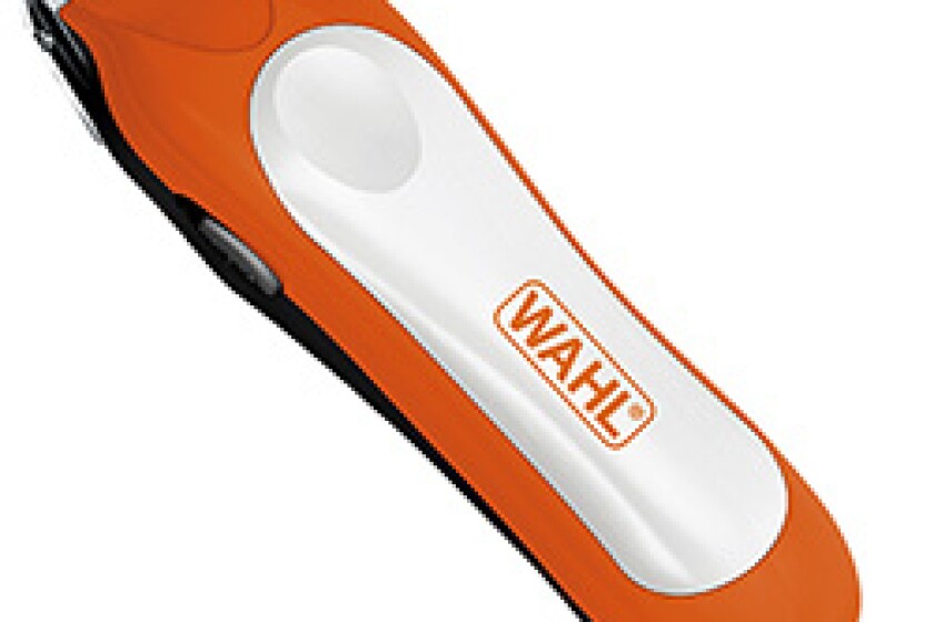 Wahl Pet Trimmer Pro Complete Pet Trimmer Kit 9307-2001