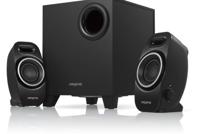 Best Pc Speakers In 2021 Review By Bestcovery Looking for 2.1 computer speakers, laptop speakers, or desktop 2.1 speaker systems? best pc speakers in 2021 review by