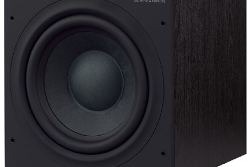 Bowers & Wilkins ASW610 Subwoofer