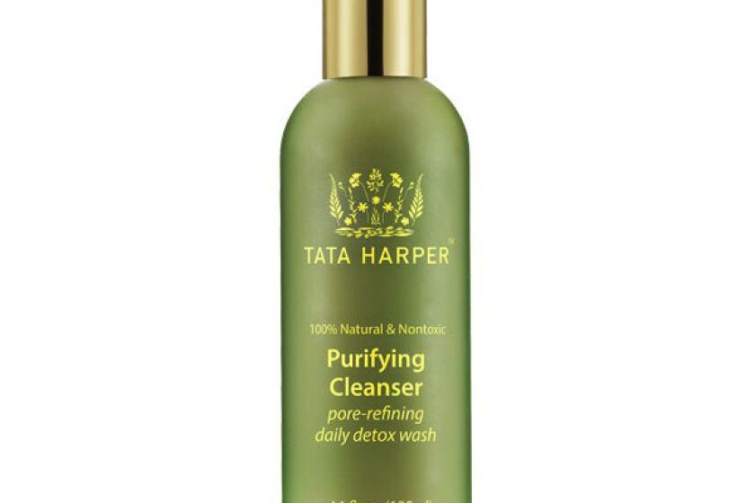 Tata Harper Purifying Cleanser