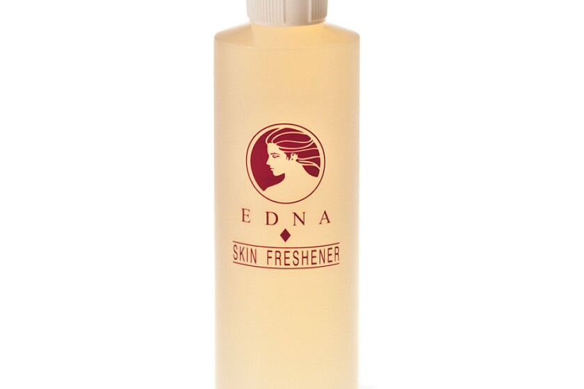 Edna Skin Freshener