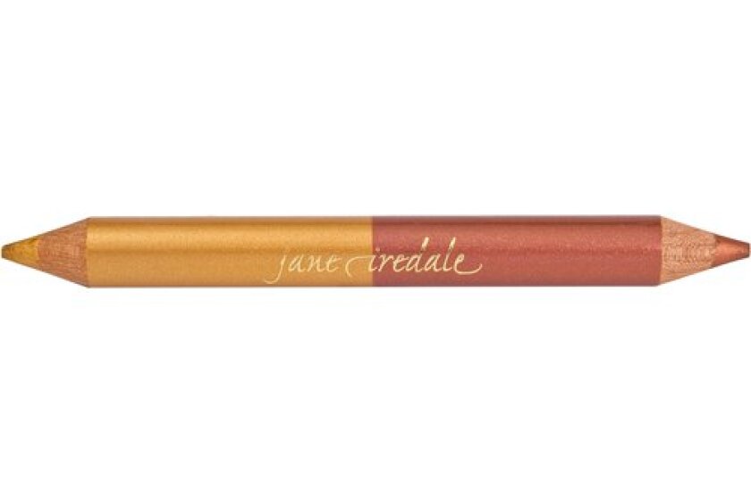 Jane Iredale Doubly Dazzling Highlighter Pencils