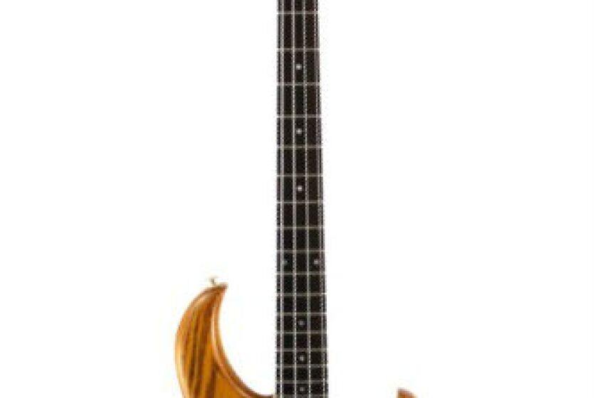 Aria SB1000RIB Bass Guitar