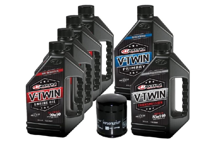 The Best Motorcycle Oils in 2022 | Review by Bestcovery