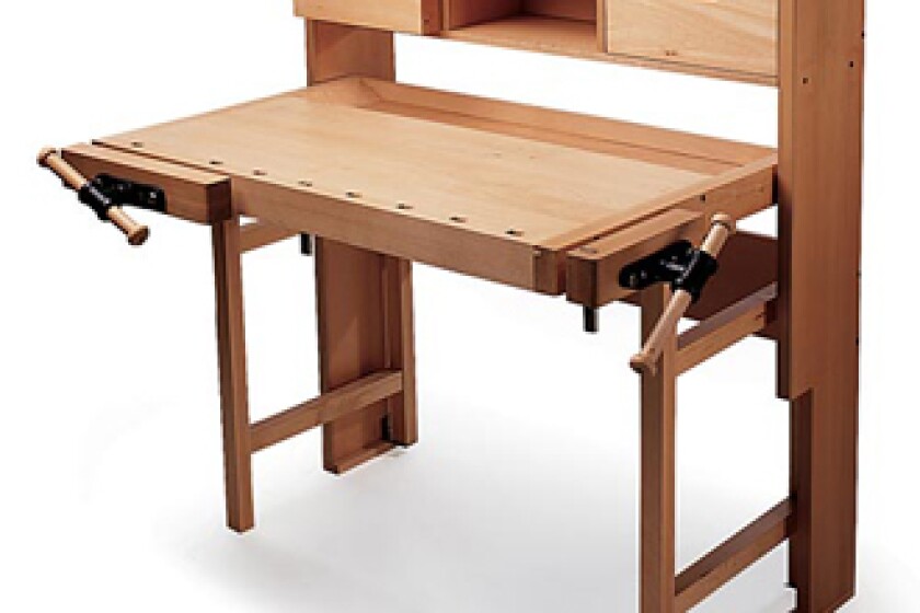 Best Workbench Bestcovery