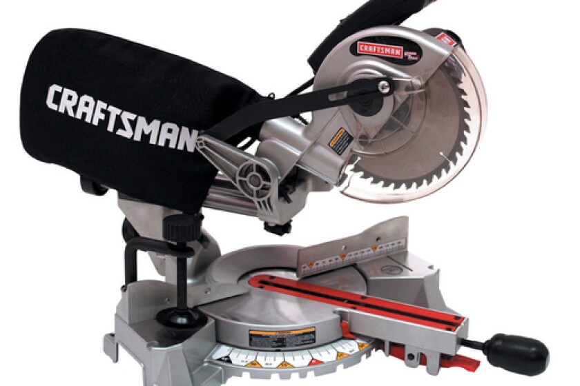 Best Miter Saw Bestcovery