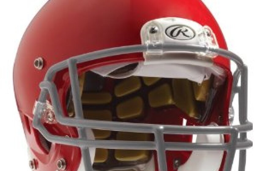Best Football Helmet Bestcovery