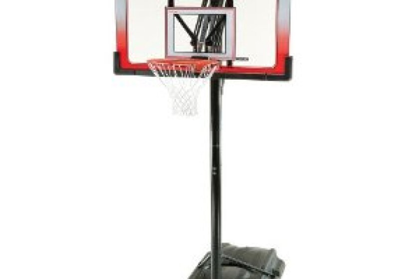 Best Basketball Hoops Bestcovery