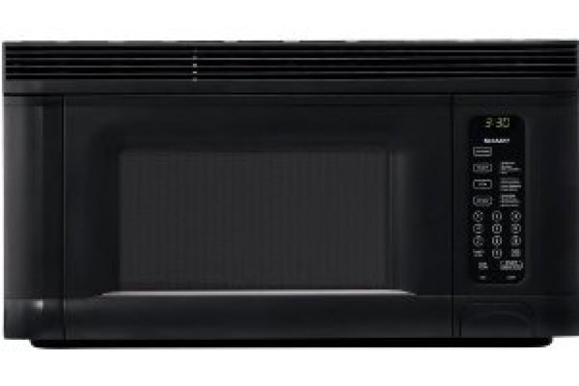Best Microwave Oven Bestcovery