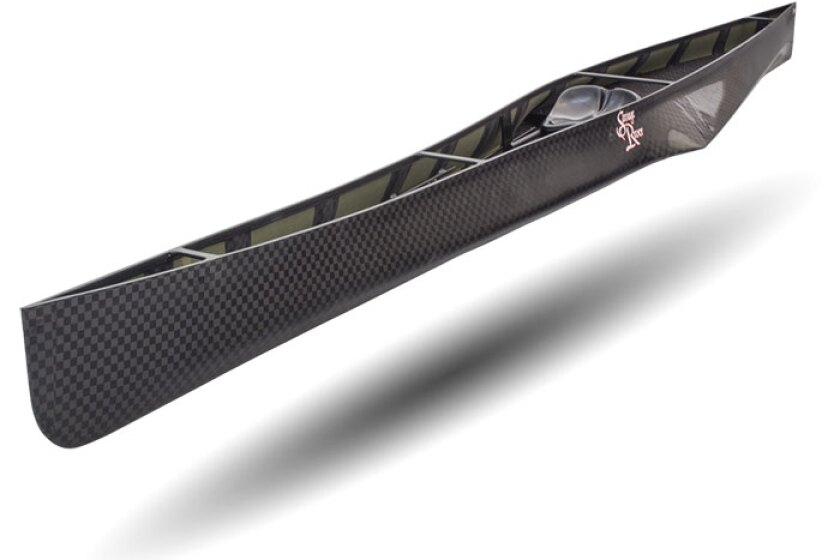 Savage River D-3 Racing Canoe