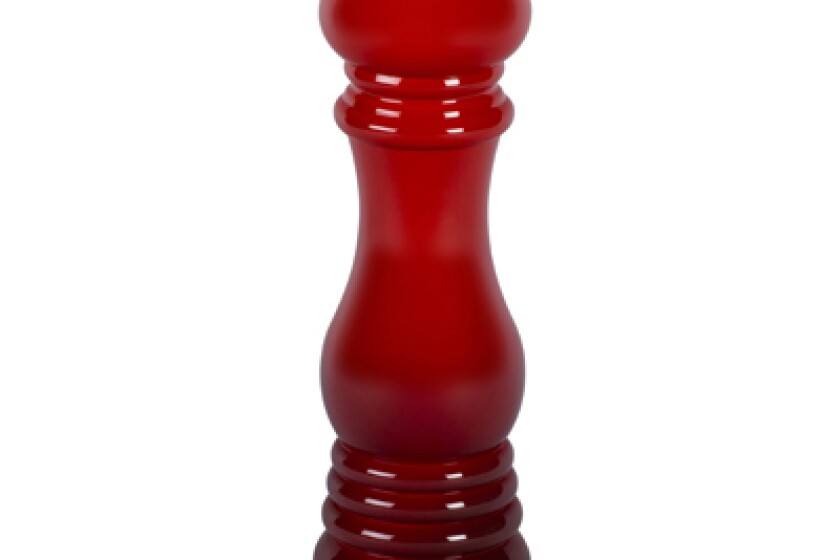 Le Creuset Pepper Mill