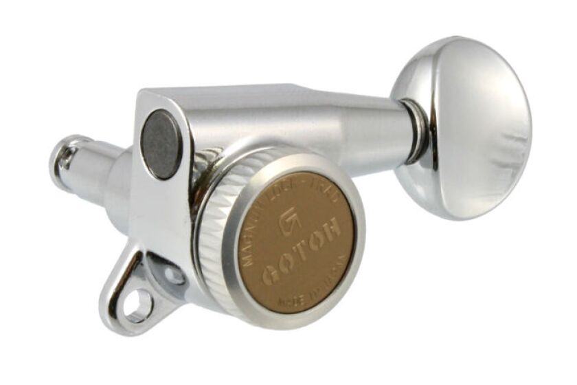 Best Locking Guitar Tuner Bestcovery