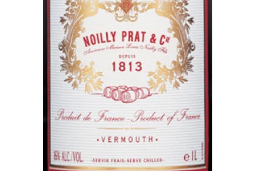 Noilly Prat Sweet Vermouth