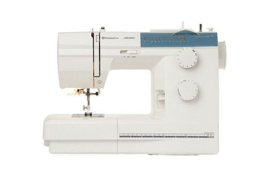 best viking emerald sewing machine