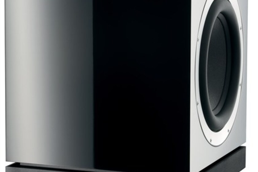Bowers & Wilkins DB1 Subwoofer
