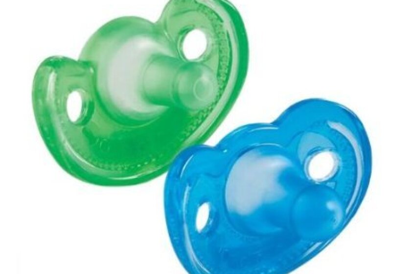 Best Pacifier Bestcovery