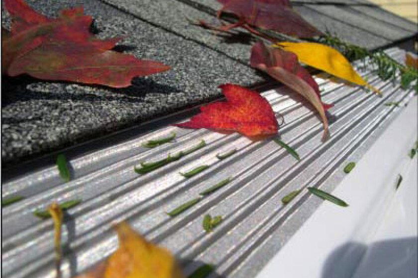 MasterShield Gutter Guard