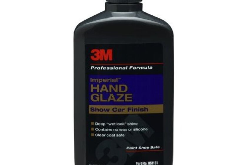 Best Car Paint Glaze Bestcovery