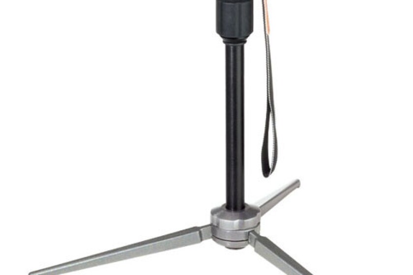 Giottos QU405 U-Pod Mini Tripod