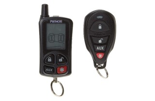 best car alarm system