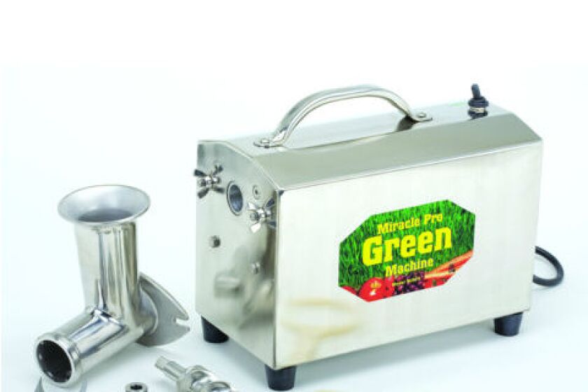 Best Juicer Bestcovery