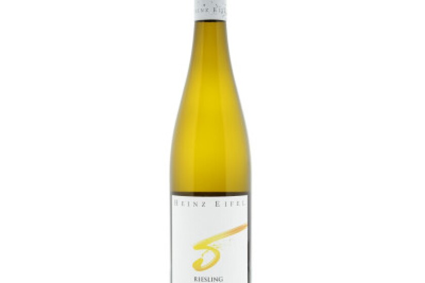 Heinz Eifel Riesling Spatlese '11