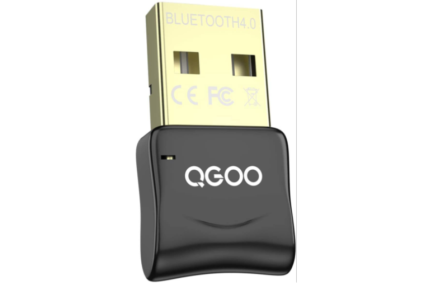 best QGOO 4.0 USB Bluetooth Adapter