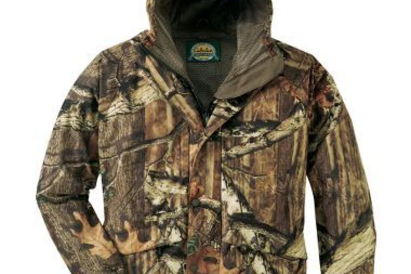 Cabela's MT050 GORE-TEX Quiet Pack Jacket