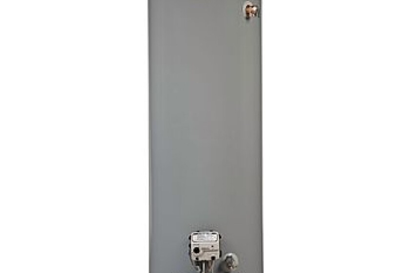 Kenmore 33115 50 gal. 12-Year Natural Gas Water Heater